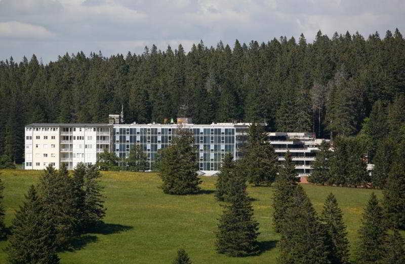 Feldberger Hof