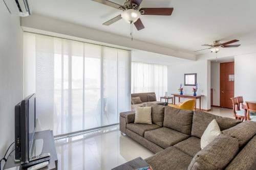 Apartamento - Condominio Zazue