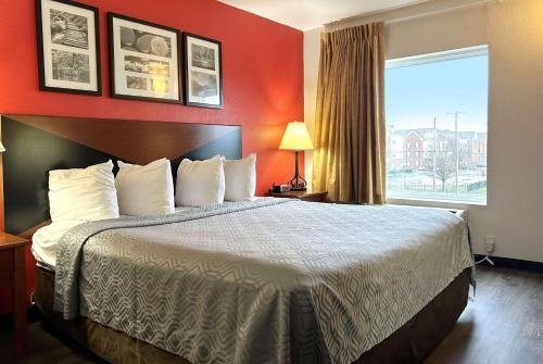 AmericInn by Wyndham Urbana/Champaign University Area