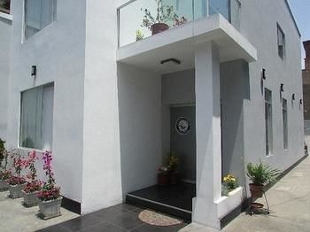 Friends Hostel