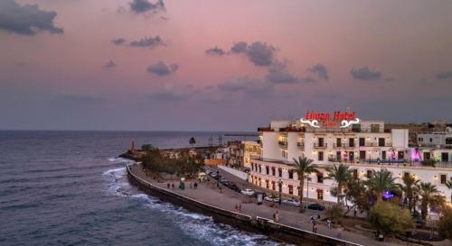 Liman Hotel & Casino By Merit (Adults +25 Only)