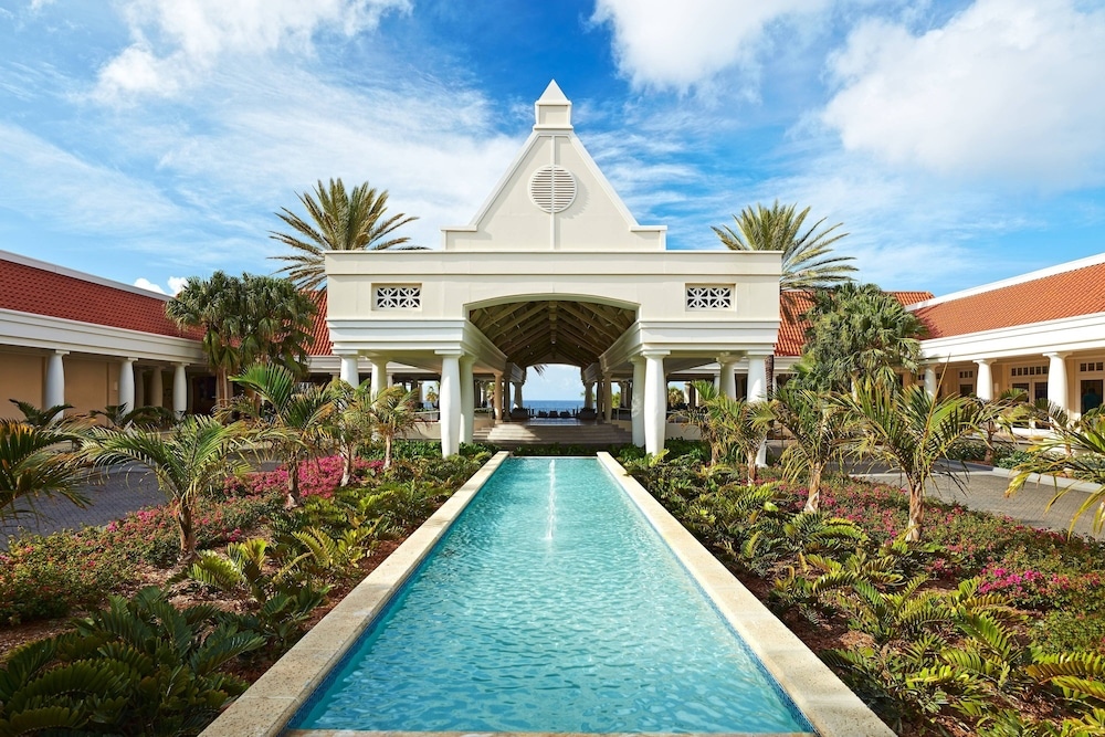 Curacao Marriott Beach Resort