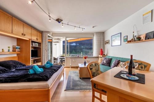 Appartement Studti 134