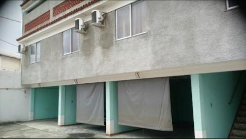 Hotel Mundo Novo Belford Roxo