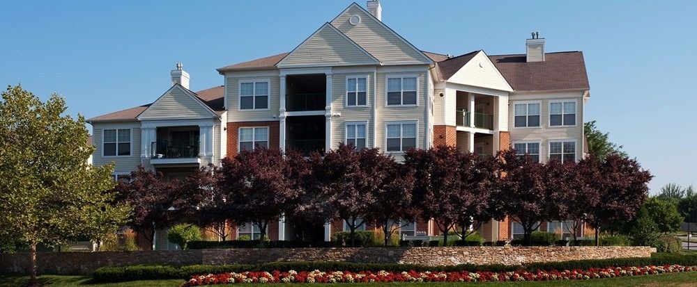 Global Luxury Suites At Town Center