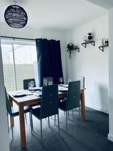 Dalkeith Serviced Rooms