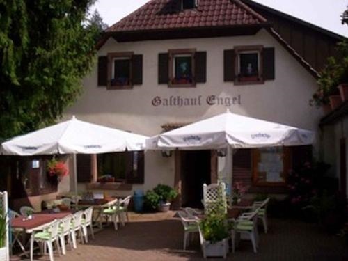 Gasthaus Zum Engel
