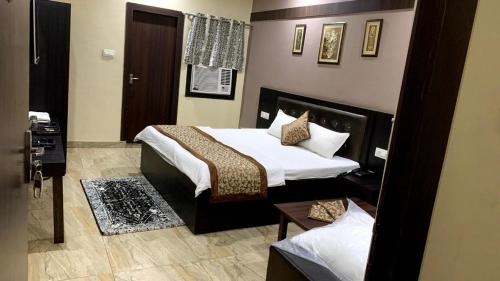 Hotel Shree Ji