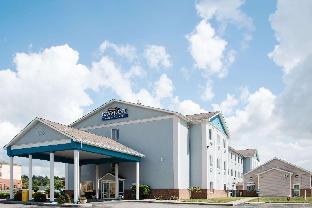 Baymont by Wyndham Elizabethtown