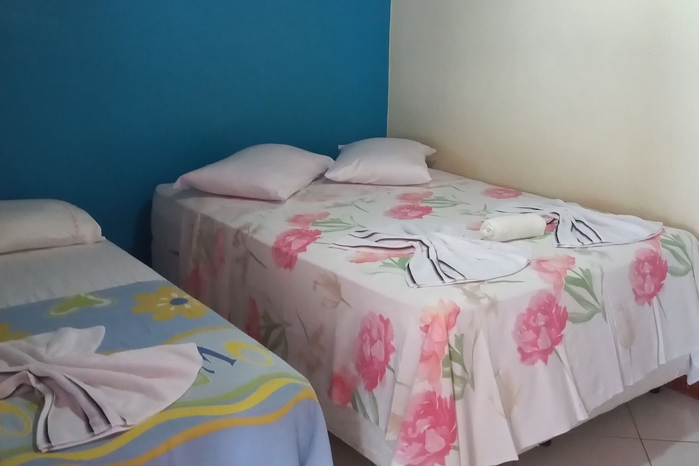 Oyo Pousada Cantinho Da Vitoria