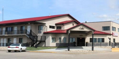 Alberta Beach Inn And Suites