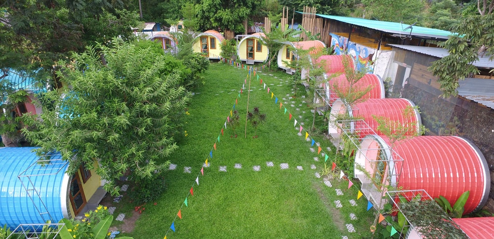 Baan Peang Por Hostel Koh Lipe