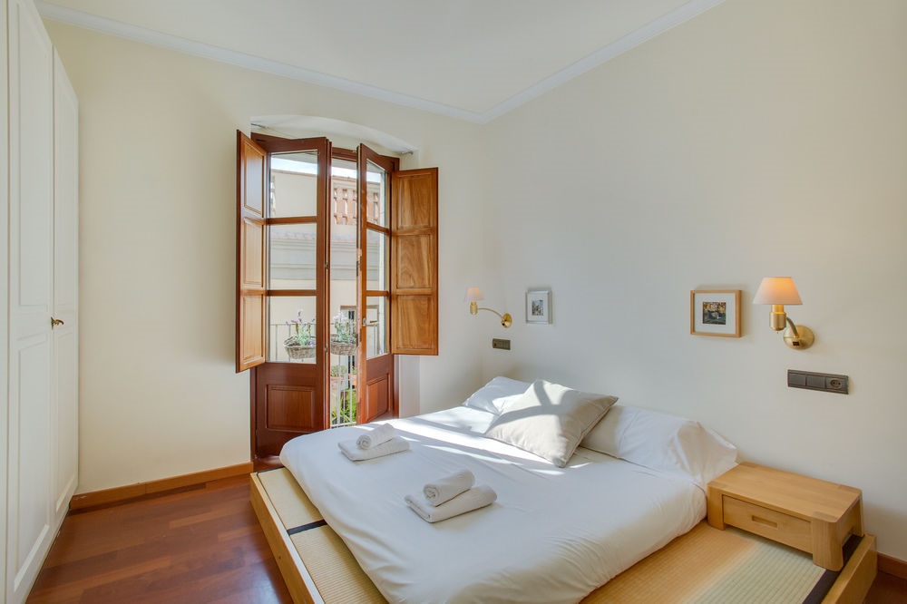 Apartamento Ayuntamiento