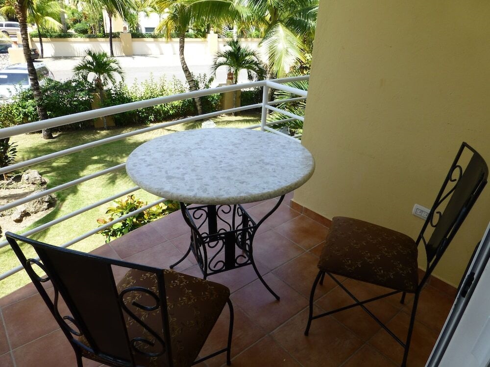 Ocean Dream Condominiums