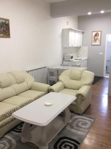 Apartman Br 4
