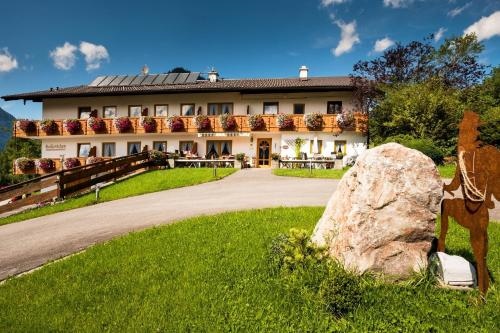 Gastehaus Heißenlehen