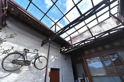 T&T Story Hotel Tengchong Heshun Ancient Town