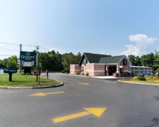 Quality Inn Westfield - Springfield