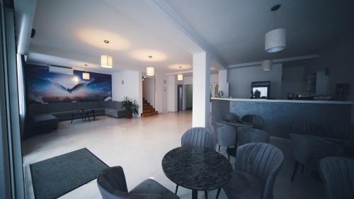 Hotel Damar