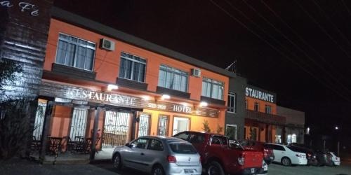 Hotel Santa Fe