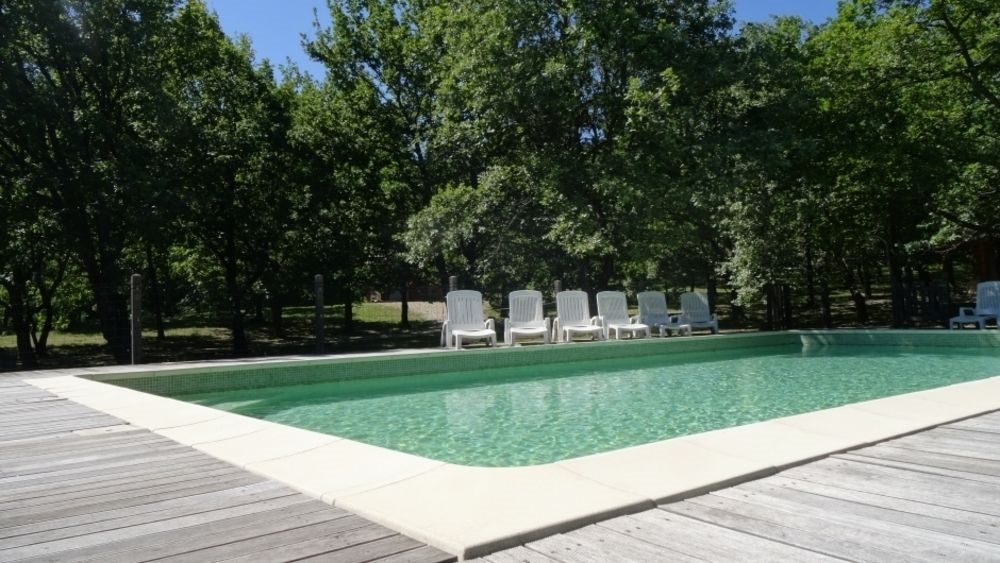 Le Vallon du Passeras