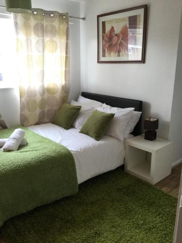 4 Bed House Next To Basildon Town Centre