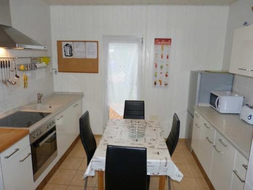 Ferienwohnung Familie Robert