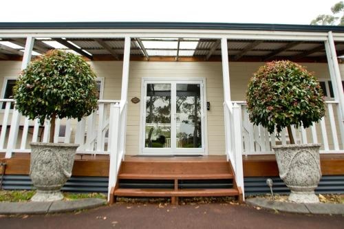 The Summer House Retreat