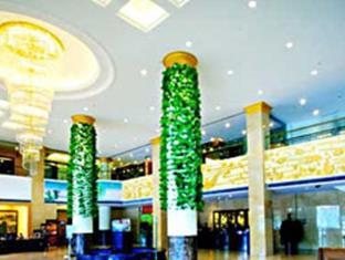 Blue Horizon Hotel Dongcheng Dongying