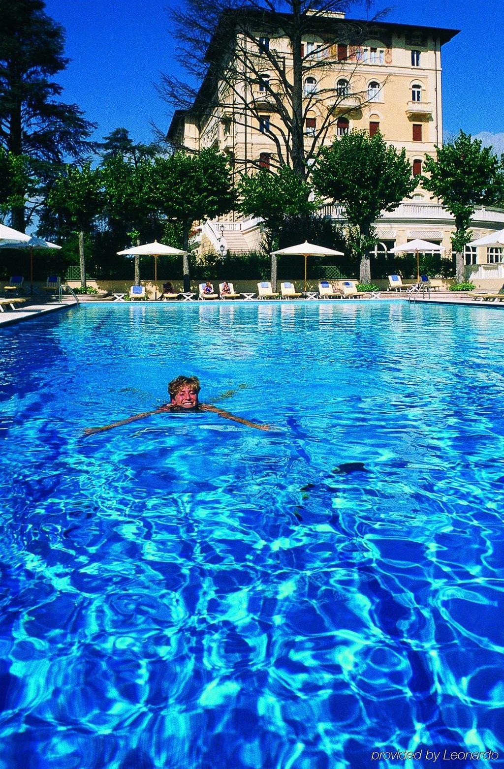 Grand Hotel Palazzo Della Fonte