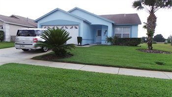 Indian Ridge Oaks by Loyalty