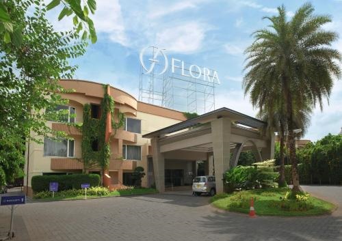 Flora Airport Hotel