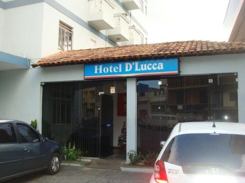 Hotel D' Lucca