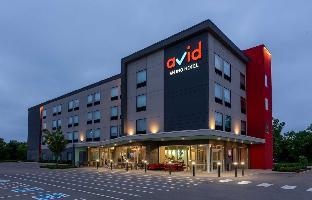 avid hotel NASHVILLE - LEBANON