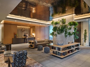 The Loren Hotel Austin