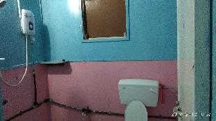 Simpang Mengayau Chalet