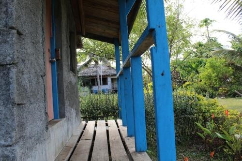 Tanna Ikamir Bungalow