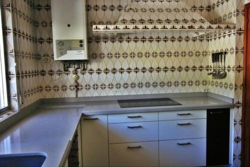 Apartamento Playa Raeiros