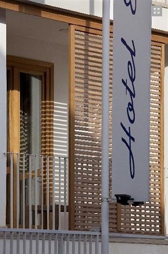 Hotel Eracle