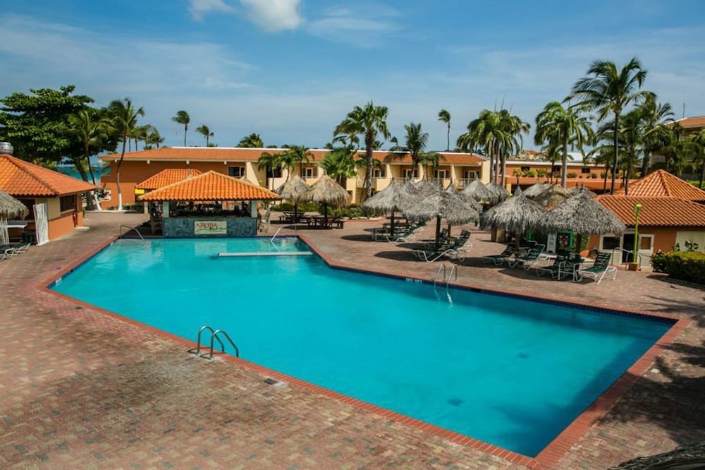 Aruba Beach Club