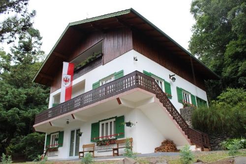 Apartamento de Ferias - Fernanda