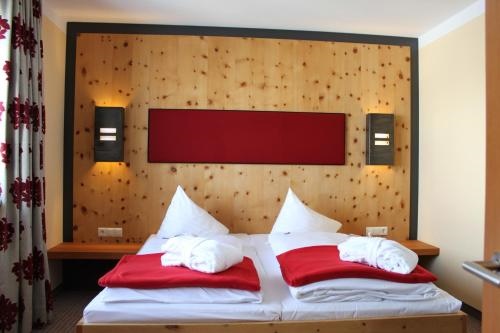 Apart Hotel Kühtaier Schlössl