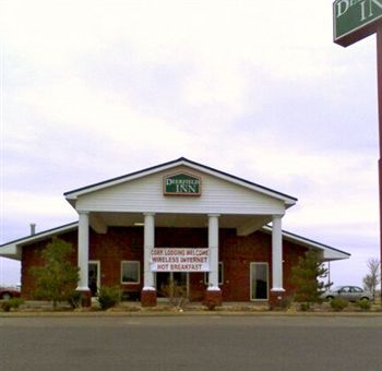 Deerfield Inn & Suites