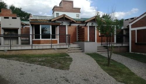 La Roca Cabanas