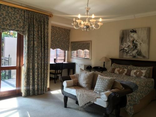Dvine Guesthouse Witbank