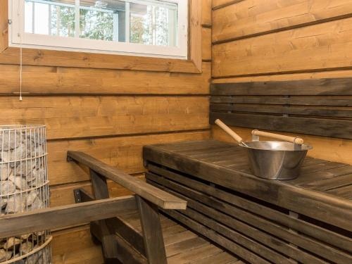 Holiday Home Koli Ahola