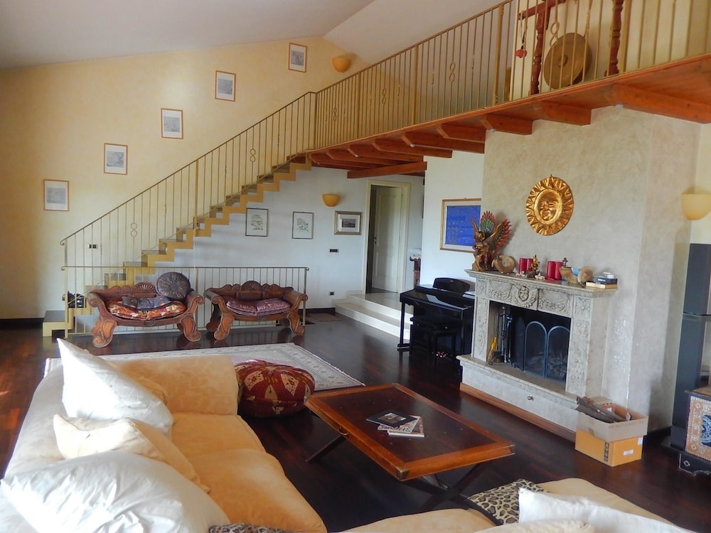 Holiday Home Via Sorcina