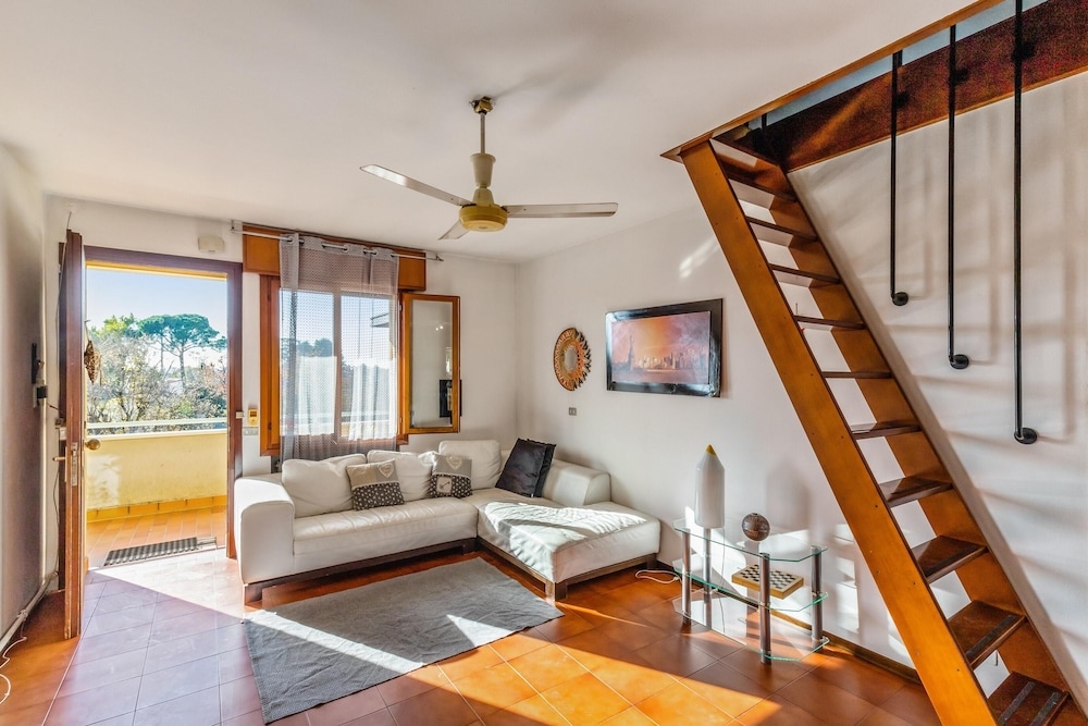 Apartment Via Brenta