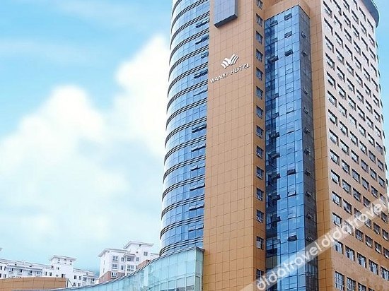 Wanxi Hotel