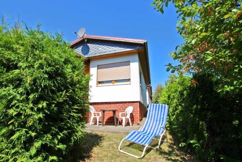 Ferienhaus Schwarz See 7381